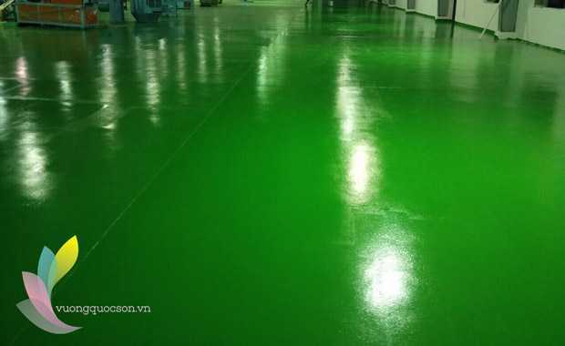Tìm Dịch Vụ Sơn Giả Bê Tông Tốt Nhất 2021