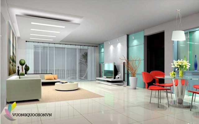 Địa Chỉ Đại Lý Bán Sơn Joton