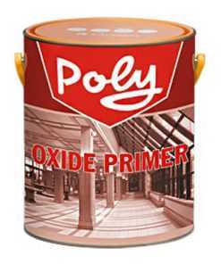 Sơn Chống Rỉ Expo Poly Oxide Primer