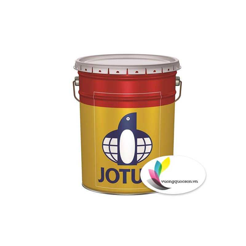 Sơn Chống Rỉ Epoxy 2 Thành Phần Jotun Penguard HB