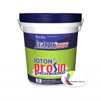 Sơn Lót Gốc Nước Joton Pros In