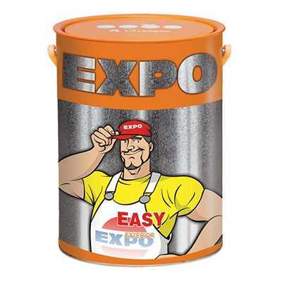 Sơn Nước Expo Easy For Ext Ngoại Thất