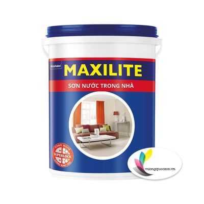Bảng Báo Giá Sơn ICI cập nhật