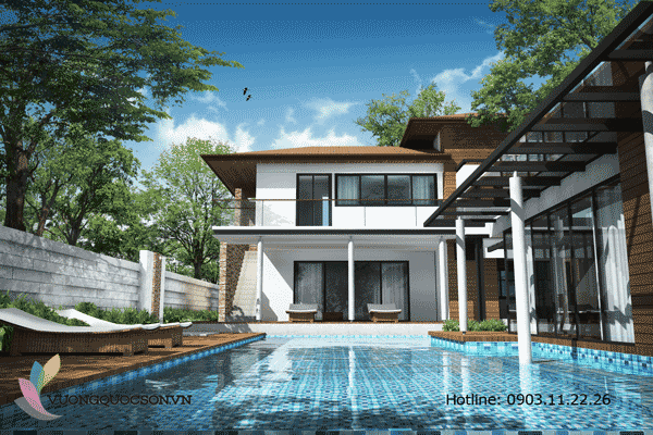 Sơn Toa vượt trội công nghệ