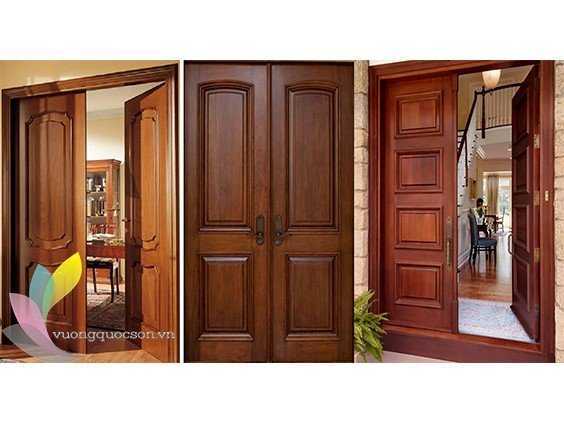 Ứng Dụng Sơn 2k Bạch Tuyết Cho Dự Án Công Trình
