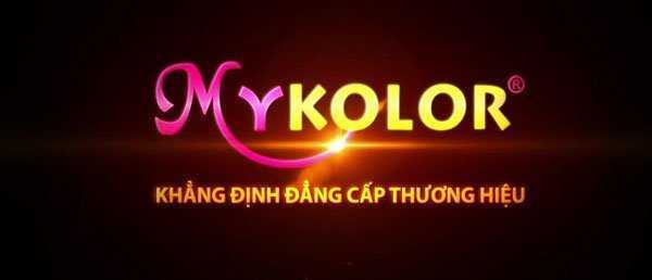 Nhà Phân Phối Sơn Mykolor Giá Rẻ