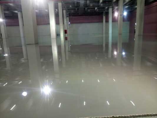 THI CÔNG SƠN EPOXY TẠI KCN BIÊN HÒA 1 ĐỒNG NAI