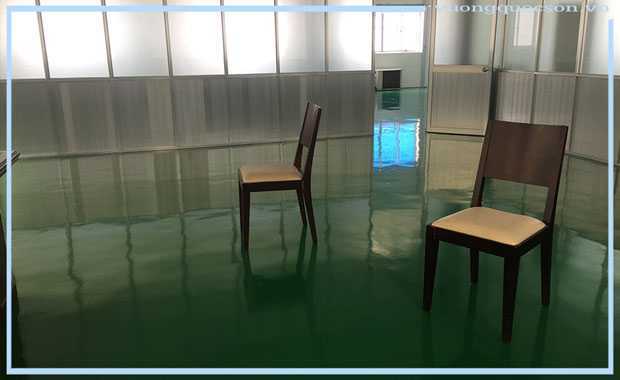 Mẹo Chọn Màu Sơn Nhà Theo Phong Thủy