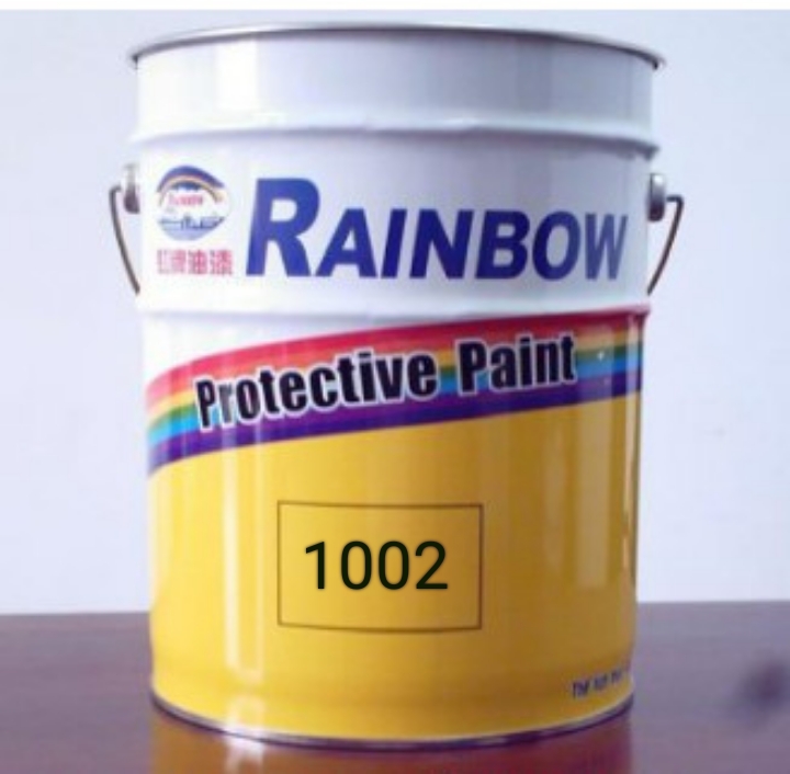 Sơn lót epoxy Rainbow