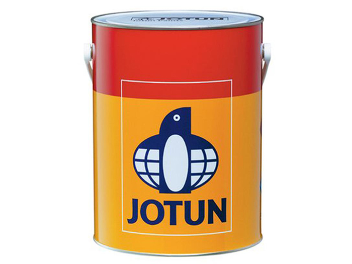 Sơn Chống Rỉ Jotun - Dòng Sơn Cao Cấp
