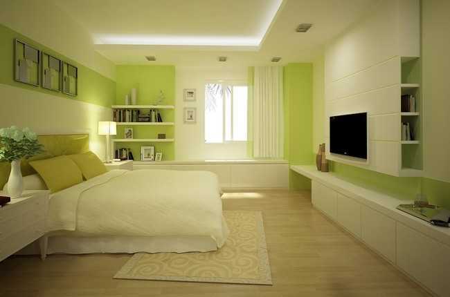 Hướng Dẫn Thi Công Sơn Nội Thất Galant Chi Tiết
