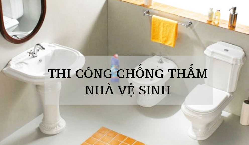 chống thấm kova