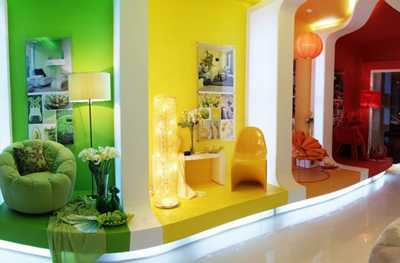 sơn nước nội thất cadin