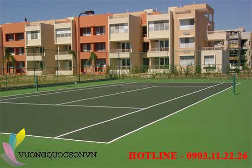 Hướng dẫn kỹ thuật thi công thảm nhựa nóng bê tông asphalt chi tiết