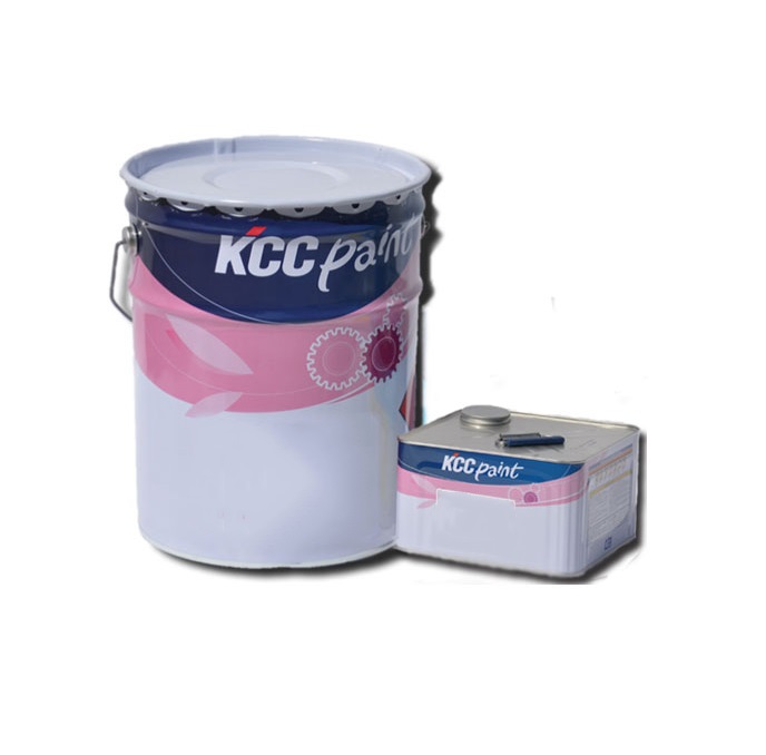Thi Công Sơn Chống Thấm Không Lộ Thiên KCC Sporthane