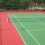 Bảng Báo Giá Thi Công Sơn Sân Tennis Trọn Gói Khu Vực Bình Phước