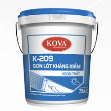 Sơn Kova K-209 giá rẻ