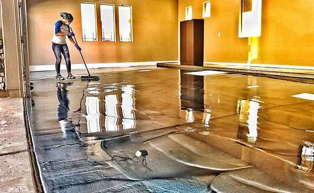 Đại Lý Phân Phối Sơn Hoa Việt Giá Rẻ