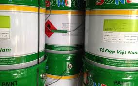 Hướng Dẫn Thi Công Sơn Lót Epoxy Nanpao 711