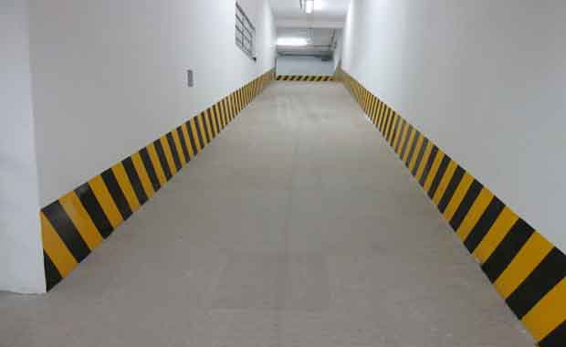 Dịch Vụ Thi Công Sơn Giao Thông Giá Rẻ Uy Tín