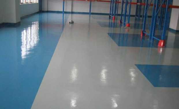 Tìm Dịch Vụ Sơn Giả Bê Tông Tốt Nhất 2021