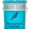 Dung Môi Sơn Epoxy Colori