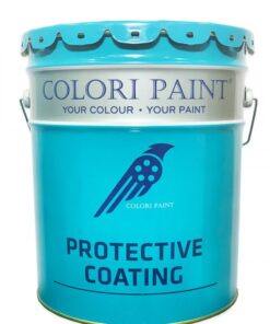 Dung Môi Sơn Epoxy Colori