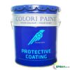 Sơn Phủ Chịu Nhiệt 300°C Colori