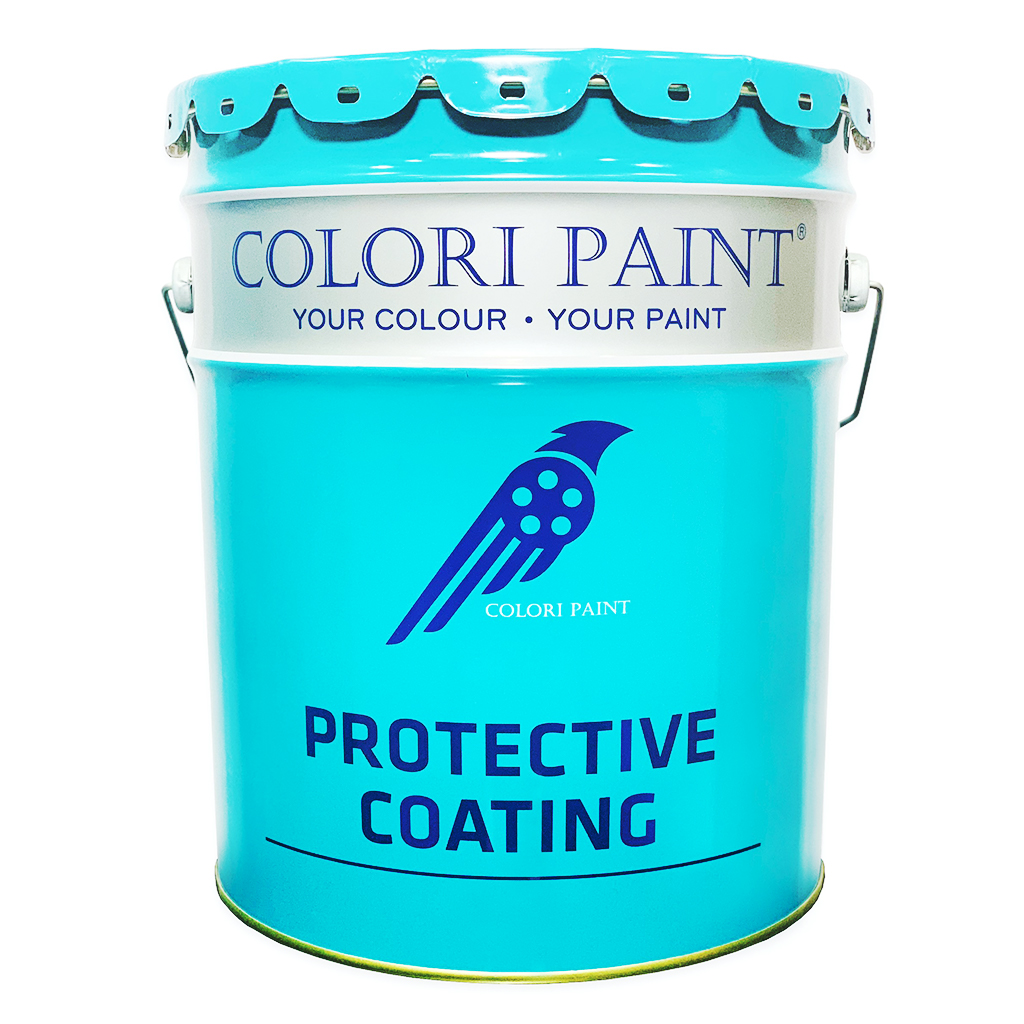 son-lot Sơn Lót Epoxy Colori Sàn Bê Tông Gốc Dung Môi