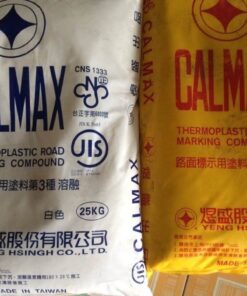 BỘT SƠN PHẢN QUANG CALMAX
