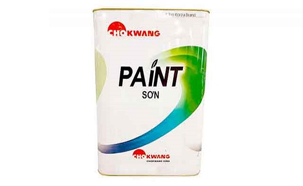 SƠN EPOXY CHOKWANG LÀ GÌ?
