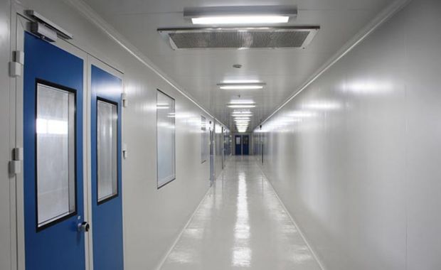 Ưu Điểm Của Sơn Tường Epoxy
