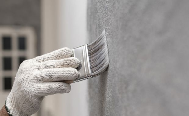 Lưu ý khi sử dụng sơn tường Epoxy