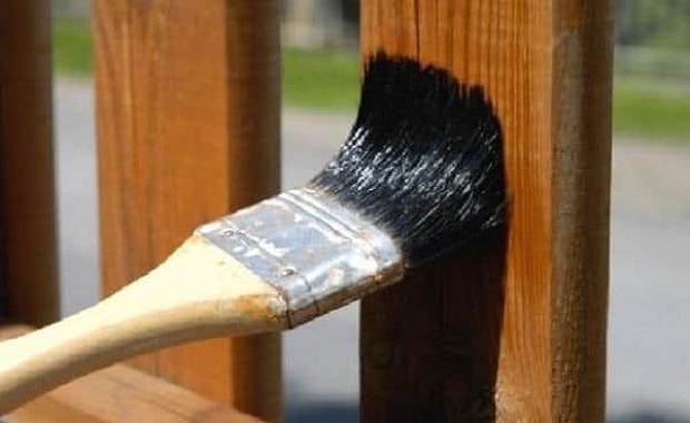 GIỚI THIỆU VỀ SƠN EPOXY CHO GỖ