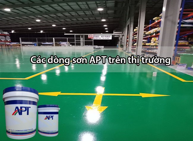 Sơn Epoxy Teksol Ecomax 8332: