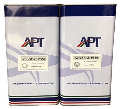 Sơn Epoxy APT Keraseal 3D