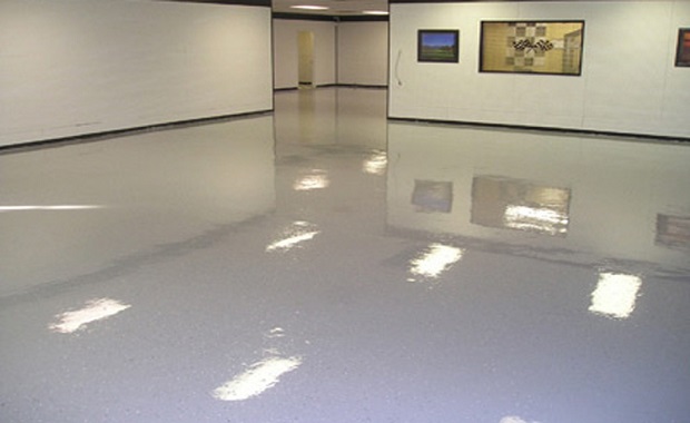 TẠI SAO NÊN CHỌN SƠN EPOXY SÀN NHÀ?