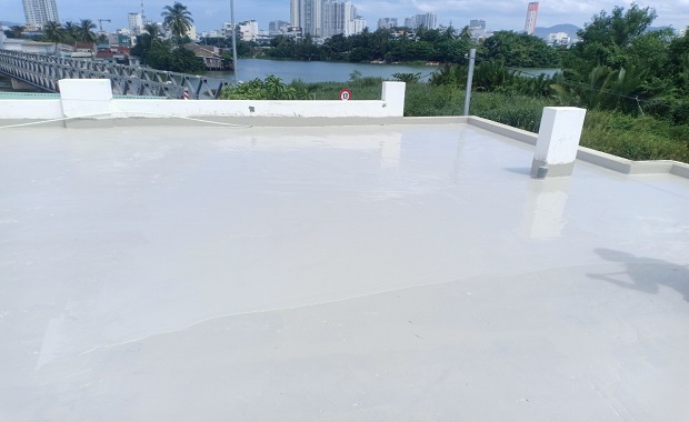 Kiểm Tra Và Bảo Trì Công Trình Sau Thi Công
